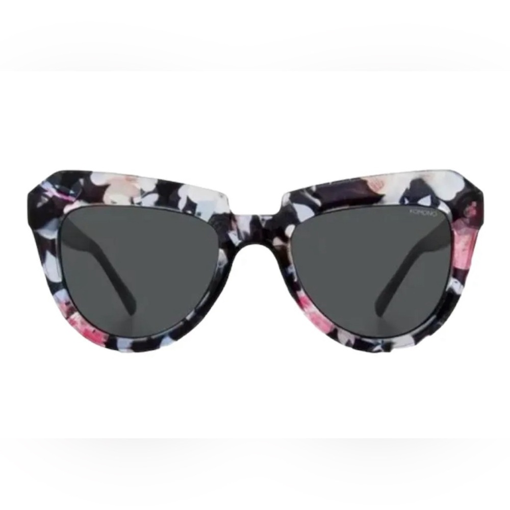 KOMONO Stella Floral Sunglasses ๐ถ (NEW) - Picture 2 of 13